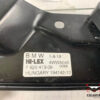 MOTORINO ALZAVETRO POSTERIORE SINISTRO BMW X2 F39 7420413 (18>)