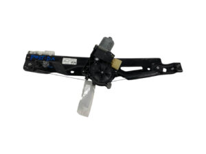 MOTORINO ALZAVETRO POSTERIORE DESTRA BMW X2 F39 7420414 (18>)