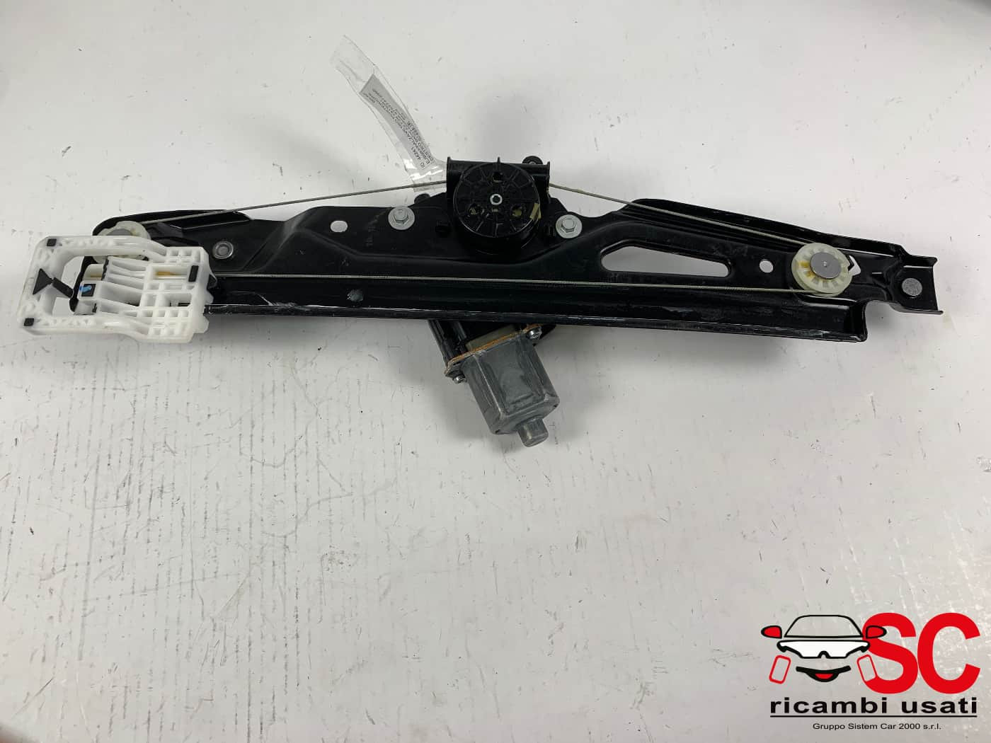 MOTORINO ALZAVETRO POSTERIORE DESTRA BMW X2 F39 7420414 (18>)