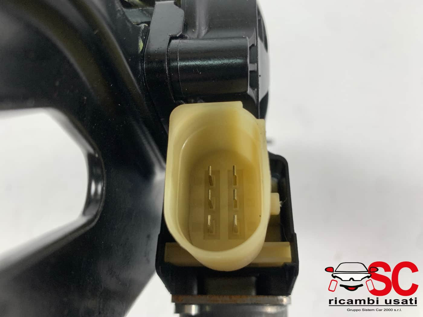 MOTORINO ALZAVETRO POSTERIORE DESTRA BMW X2 F39 7420414 (18>)