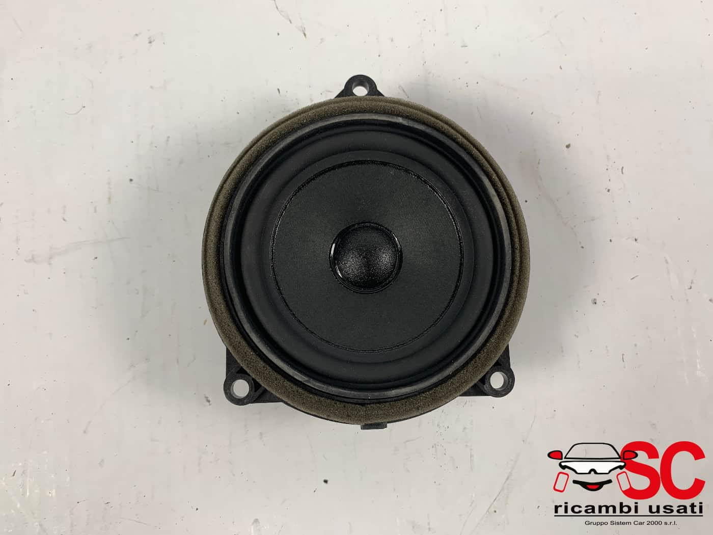 ALTOPARLANTE BMW X2 F39 9274700 (18>)
