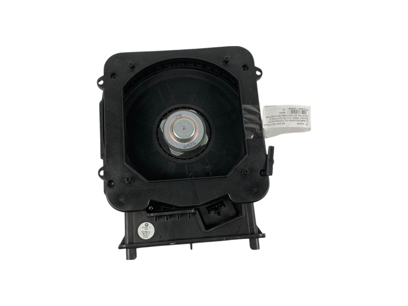 ALTOPARLANTE BMW X2 F39 65137927998 (18>)