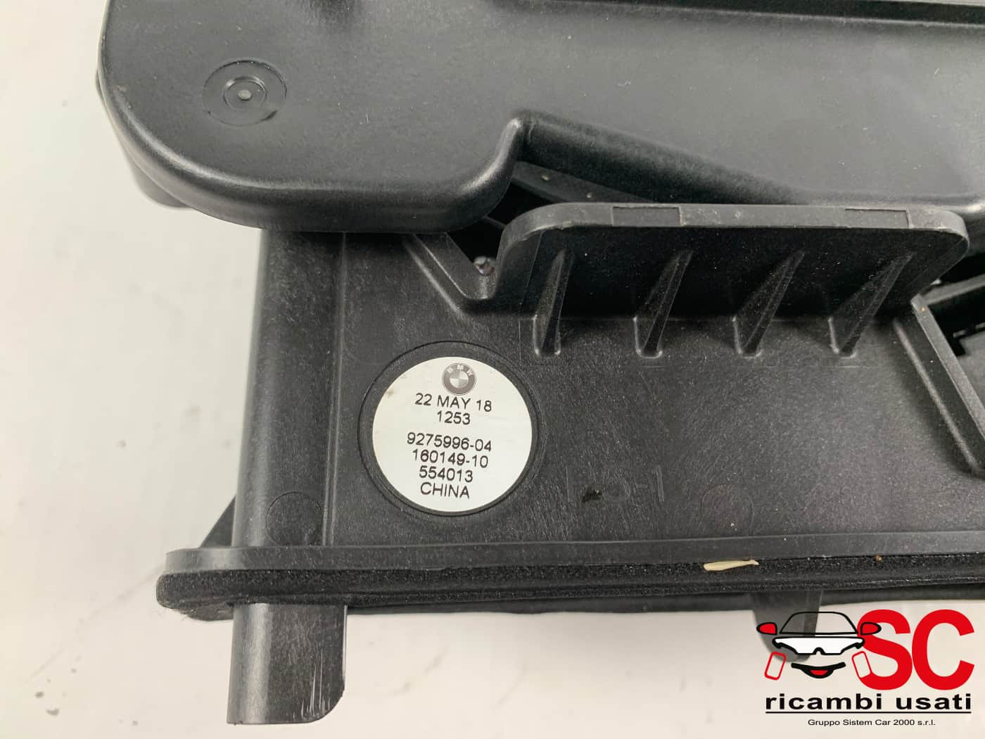 ALTOPARLANTE BMW X2 F39 65137927998 (18>)