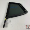 VETRO FISSO POSTERIORE DX BMW X2 F39 51377420542 (18>)