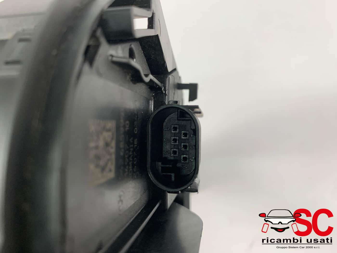 PEDALE ACCELERATORE BMW X2 F39 35426859999 (18>)