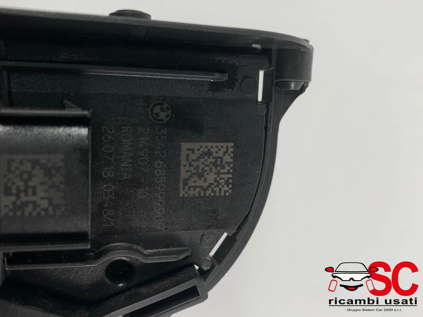 PEDALE ACCELERATORE BMW X2 F39 35426859999 (18>)