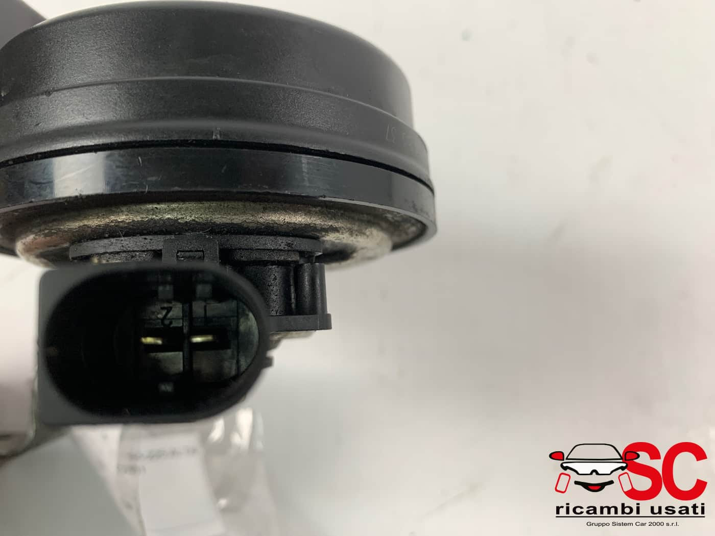 AVVISATORE ACUSTICO CLACSON BMW X2 F39 8492761 (18>)
