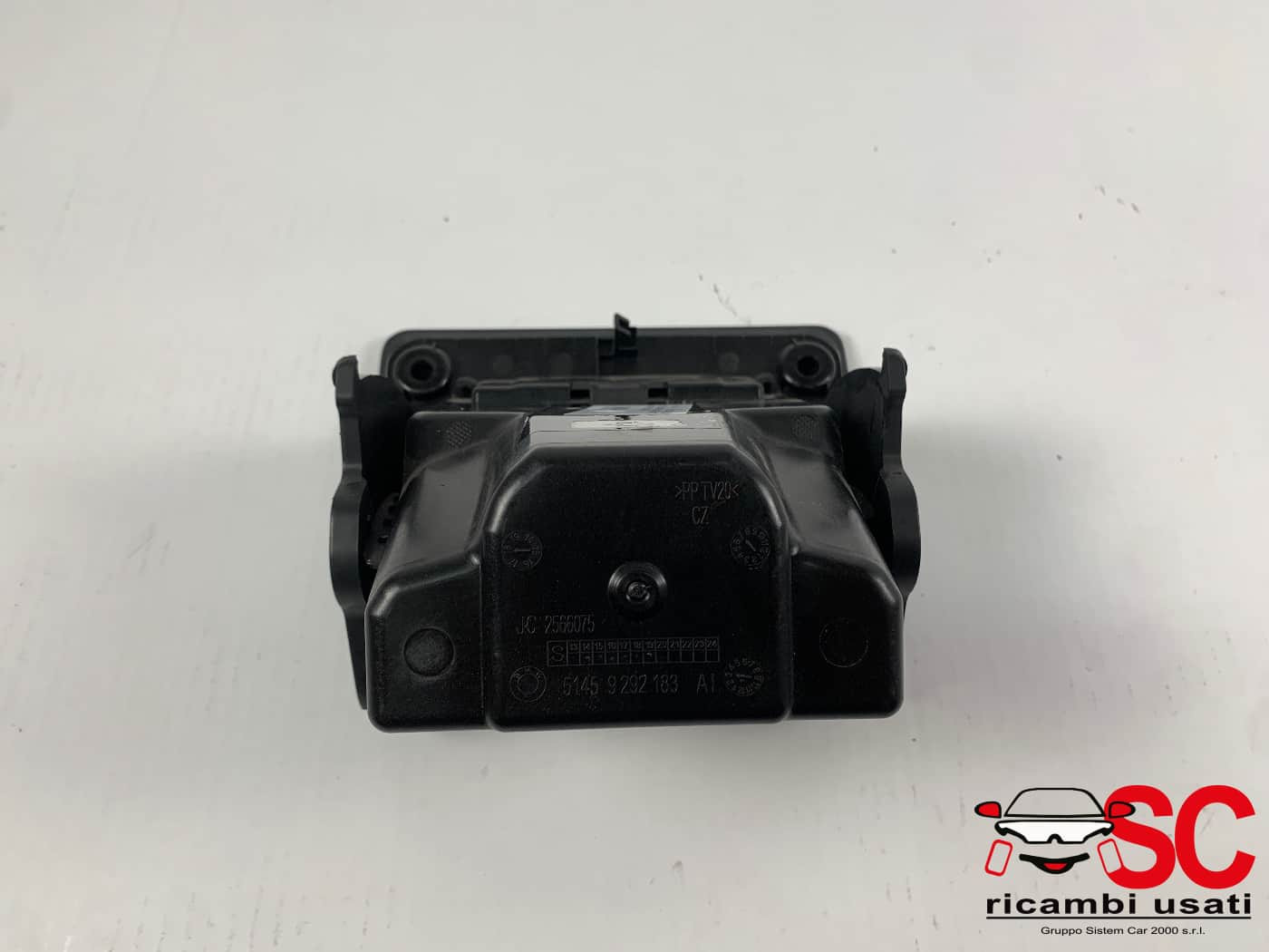 VANO PORTAOGGETTI BMW X2 F39 51459292183 (18>)