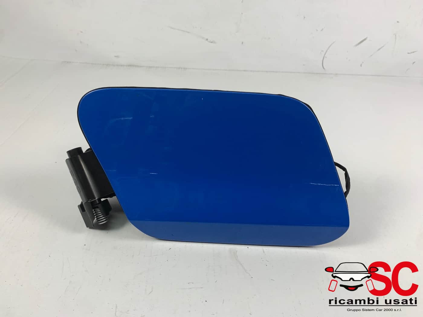 SPORTELLINO CARBURANTE BMW X2 F39 51177468161 (18>)