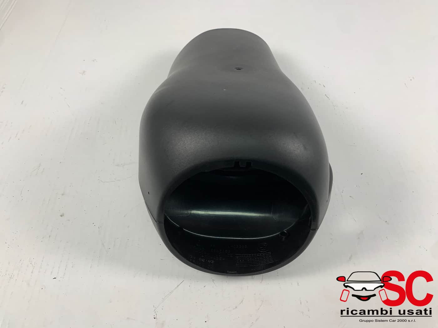 RIPARO PIANTONE STERZO BMW X2 F39 51456843858 (18>)