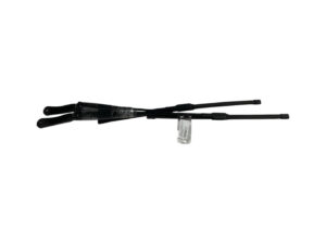 BRACCI TERGI ANT. BMW X2 F39 7429708 (18>)