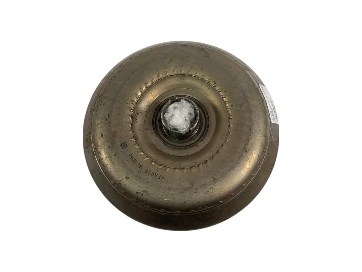 CONVERTITORE DI COPPIA CAMBIO AUTOMATICO BMW X2 F39 24408699937 diesel (18>)