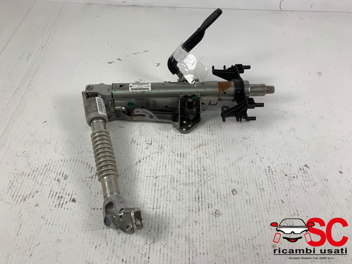 PIANTONE STERZO BMW X2 F39 32306864826 (18>)