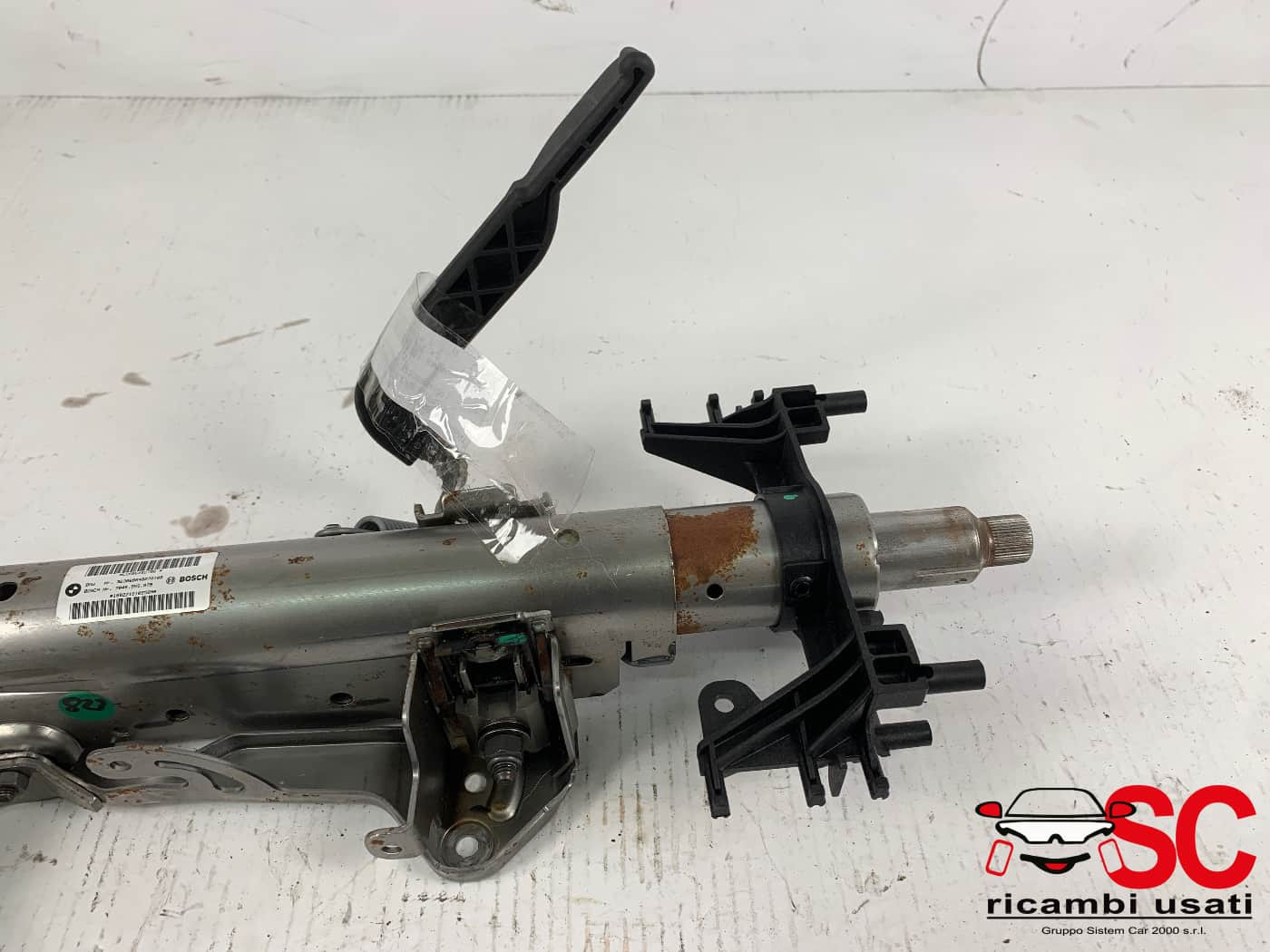 PIANTONE STERZO BMW X2 F39 32306864826 (18>)