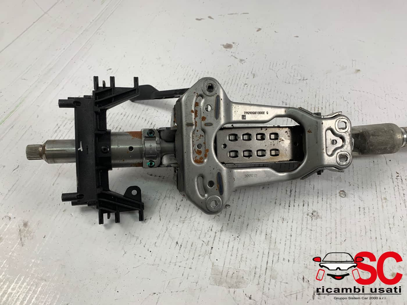 PIANTONE STERZO BMW X2 F39 32306864826 (18>)