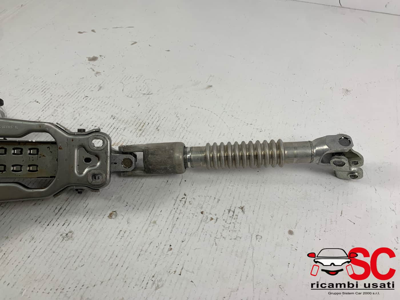 PIANTONE STERZO BMW X2 F39 32306864826 (18>)