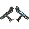 SUPPORTI PARAURTI POSTERIORE BMW X2 F39 51127426440 (18>)