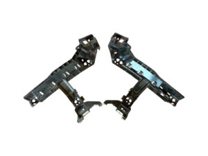 SUPPORTI PARAURTI POSTERIORE BMW X2 F39 51127426440 (18>)