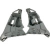 SUPPORTI PARAURTI POSTERIORE BMW X2 F39 51128069141 (18>)