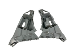 SUPPORTI PARAURTI POSTERIORE BMW X2 F39 51128069141 (18>)