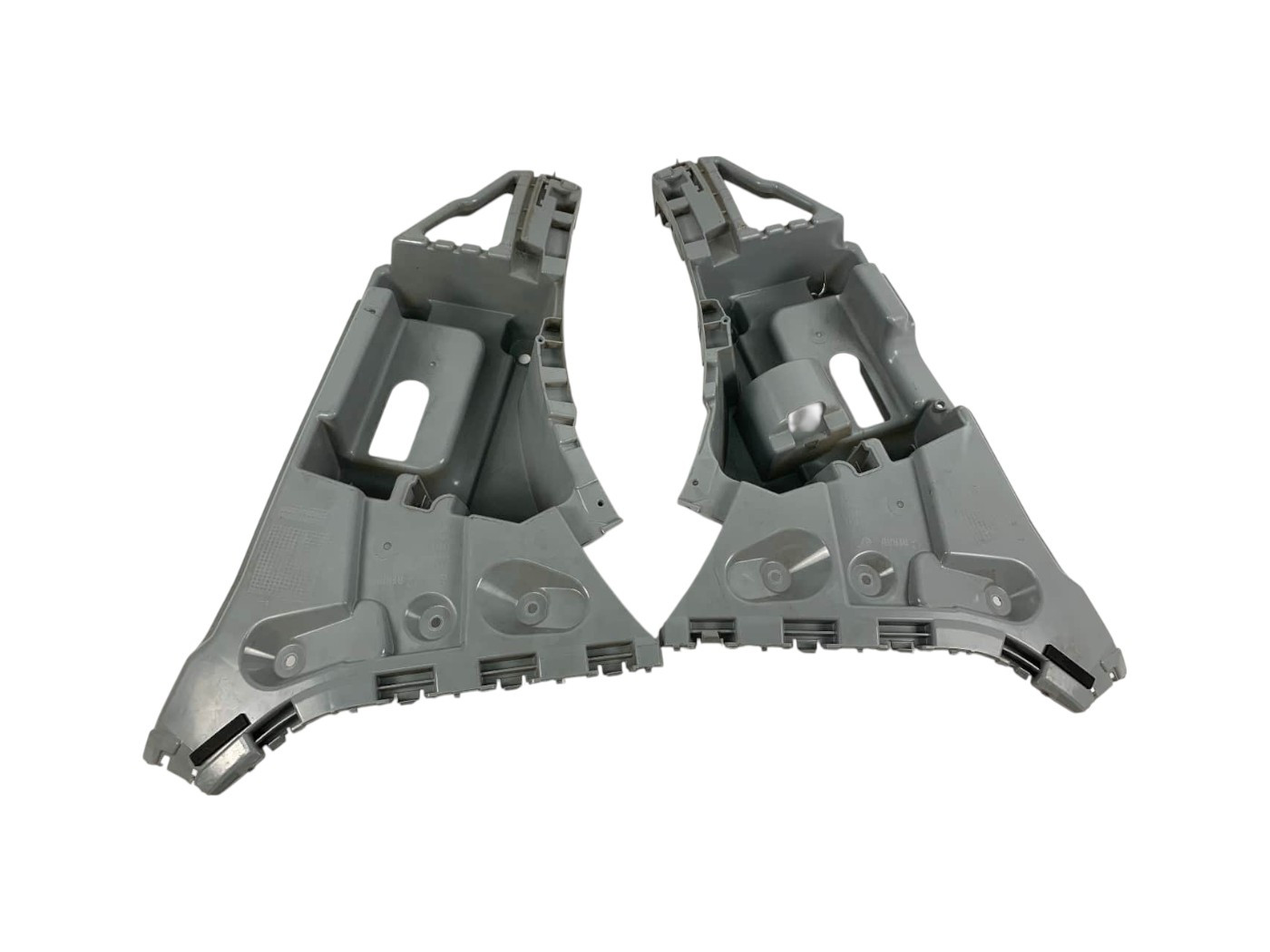 SUPPORTI PARAURTI POSTERIORE BMW X2 F39 51128069141 (18>)