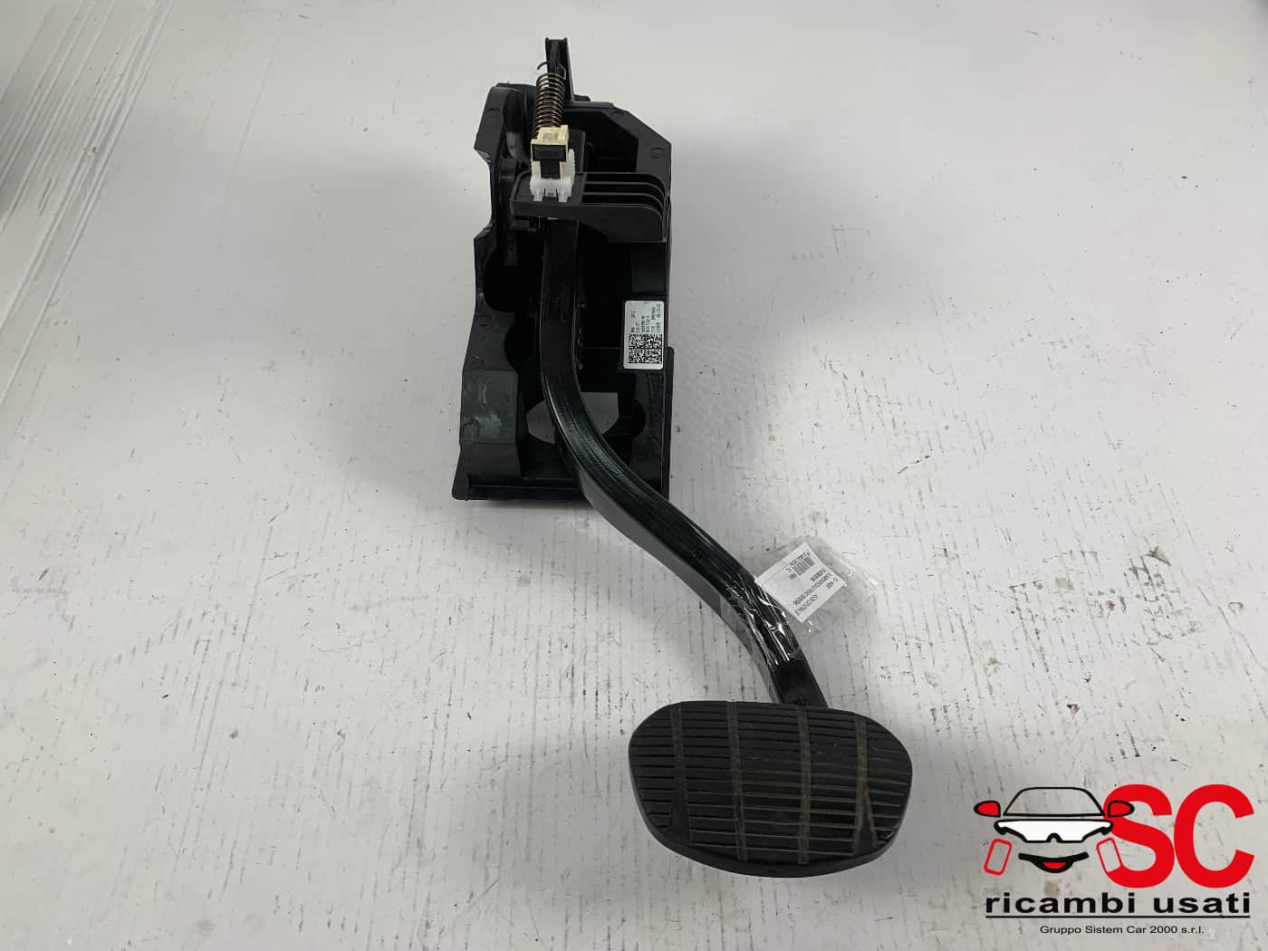 PEDALE FRENO BMW X2 F39 35006856596 (18>)
