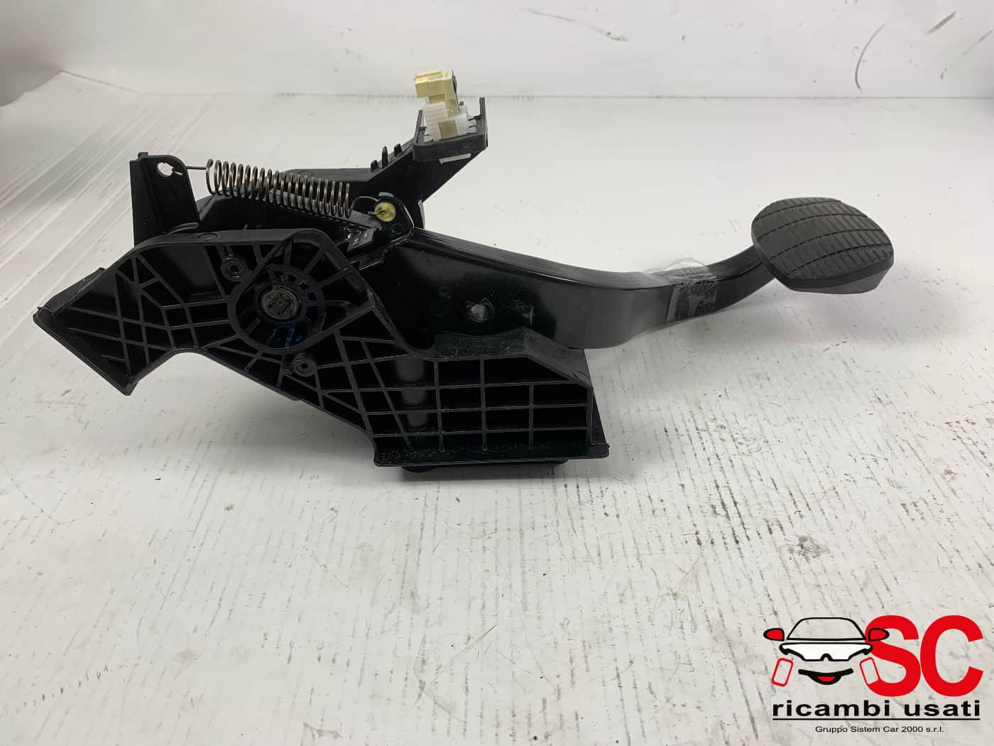 PEDALE FRENO BMW X2 F39 35006856596 (18>)