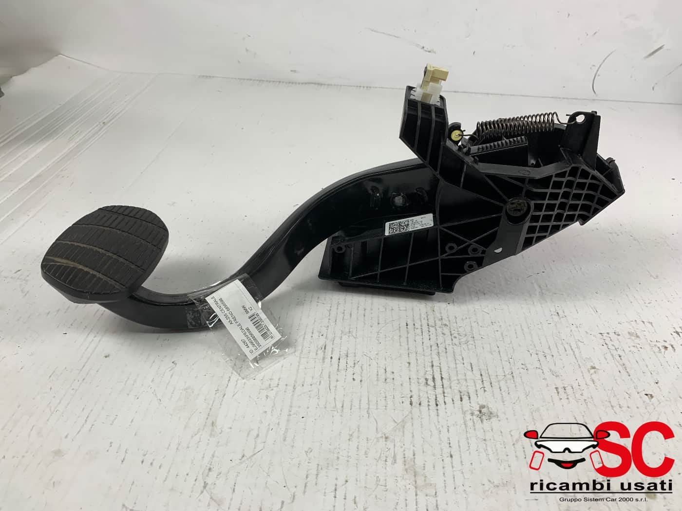 PEDALE FRENO BMW X2 F39 35006856596 (18>)