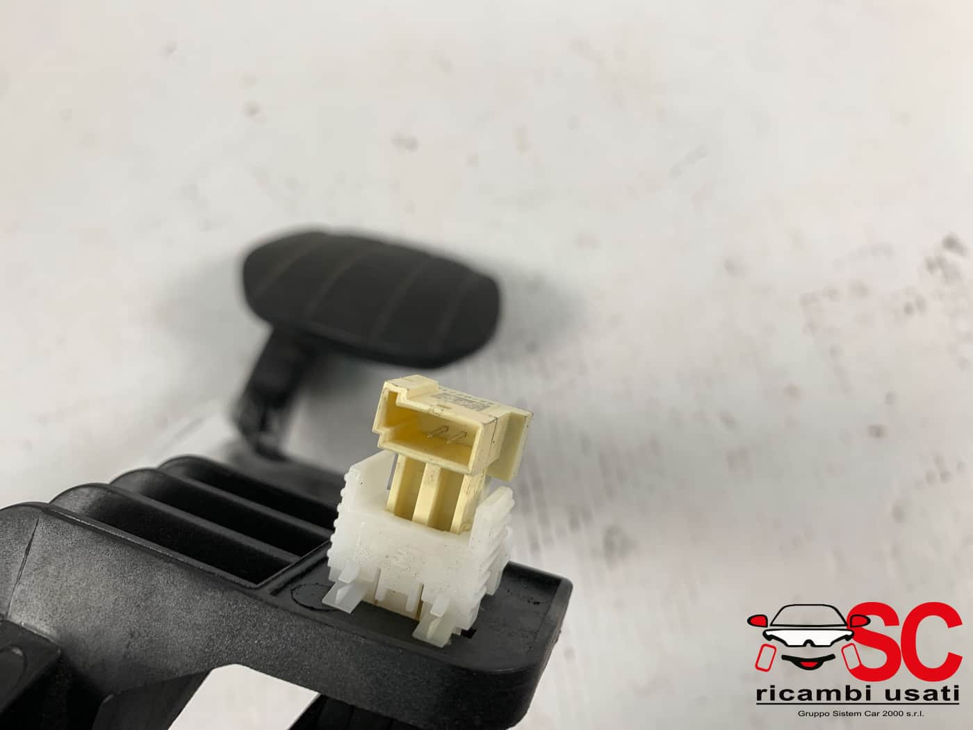 PEDALE FRENO BMW X2 F39 35006856596 (18>)