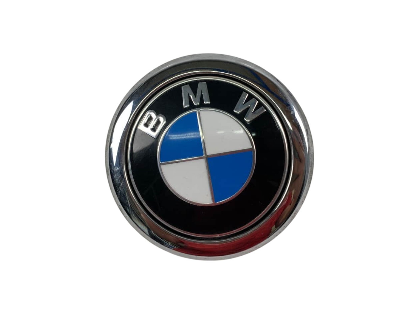 MANIGLIA INTERNA PORTELLONE POSTERIORE BMW X2 F39 51247248535 (18>)