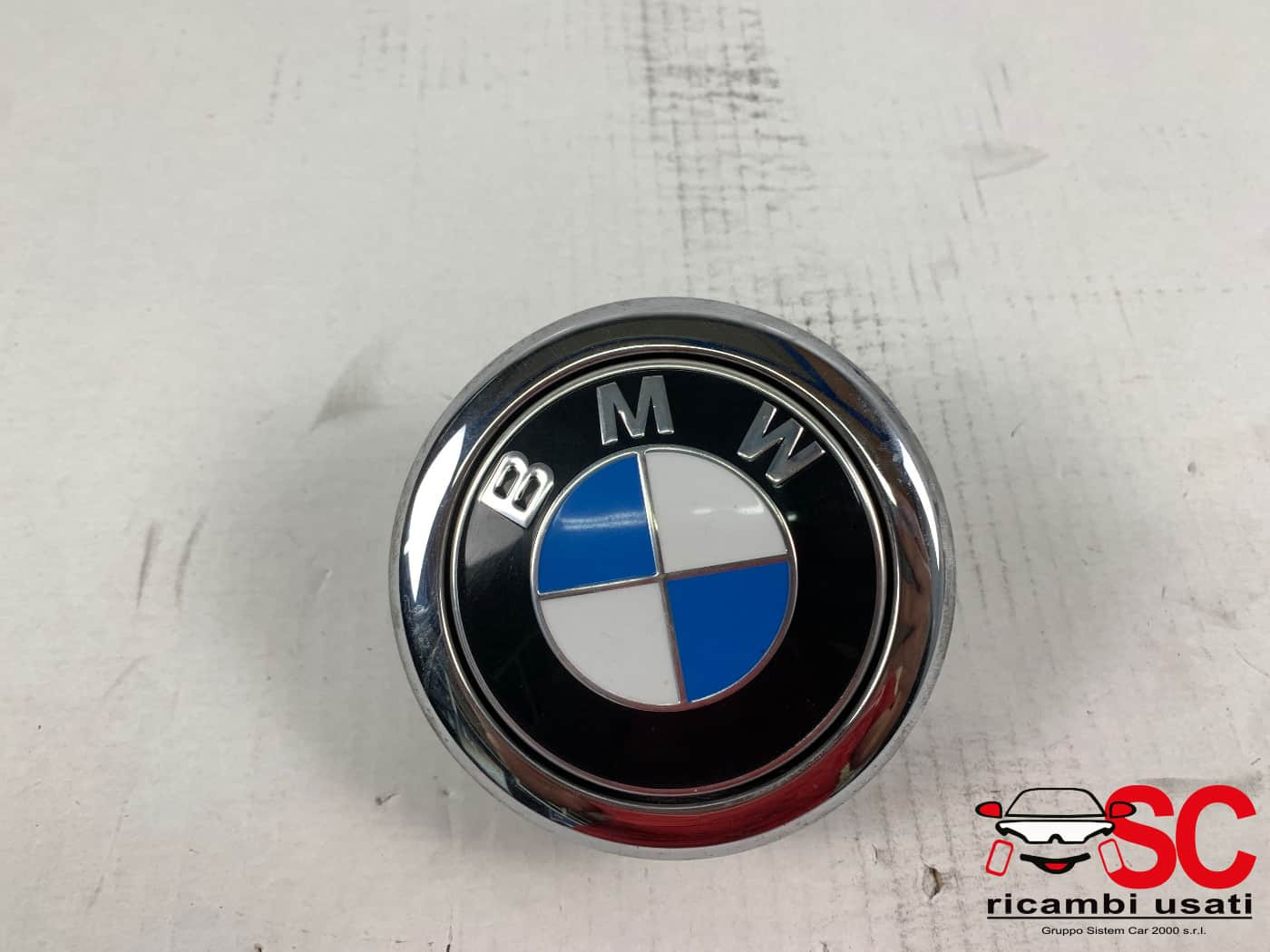 MANIGLIA INTERNA PORTELLONE POSTERIORE BMW X2 F39 51247248535 (18>)