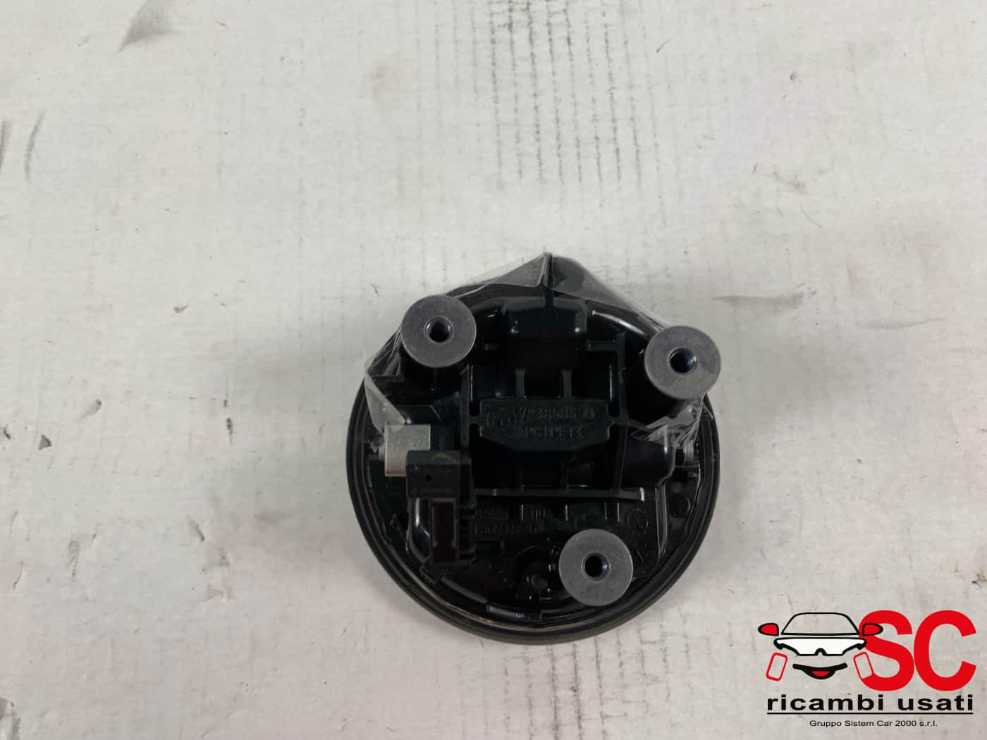 MANIGLIA INTERNA PORTELLONE POSTERIORE BMW X2 F39 51247248535 (18>)