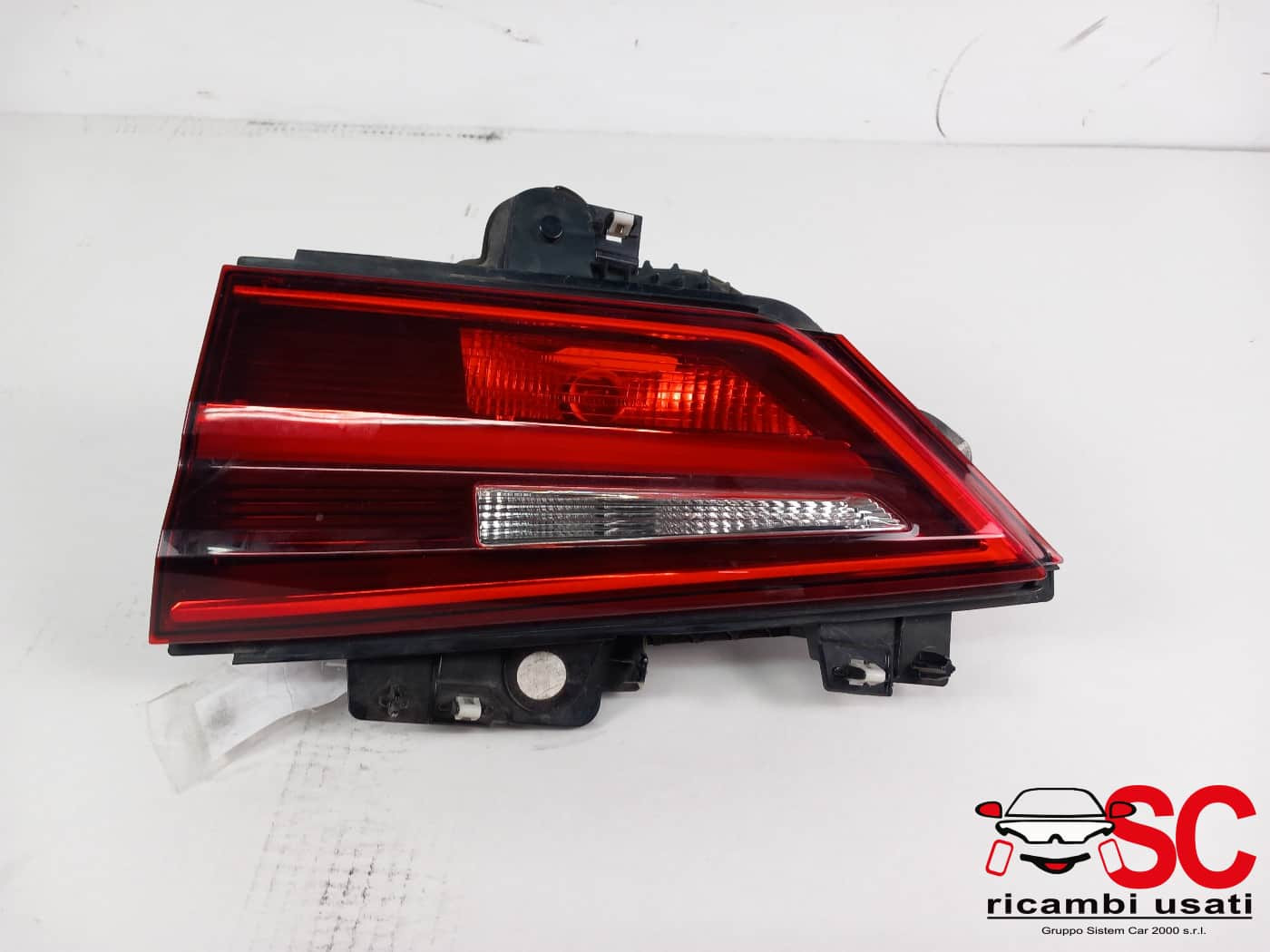 STOP FANALE POSTERIORE DESTRO BMW X2 F39 63217420748 (18>)