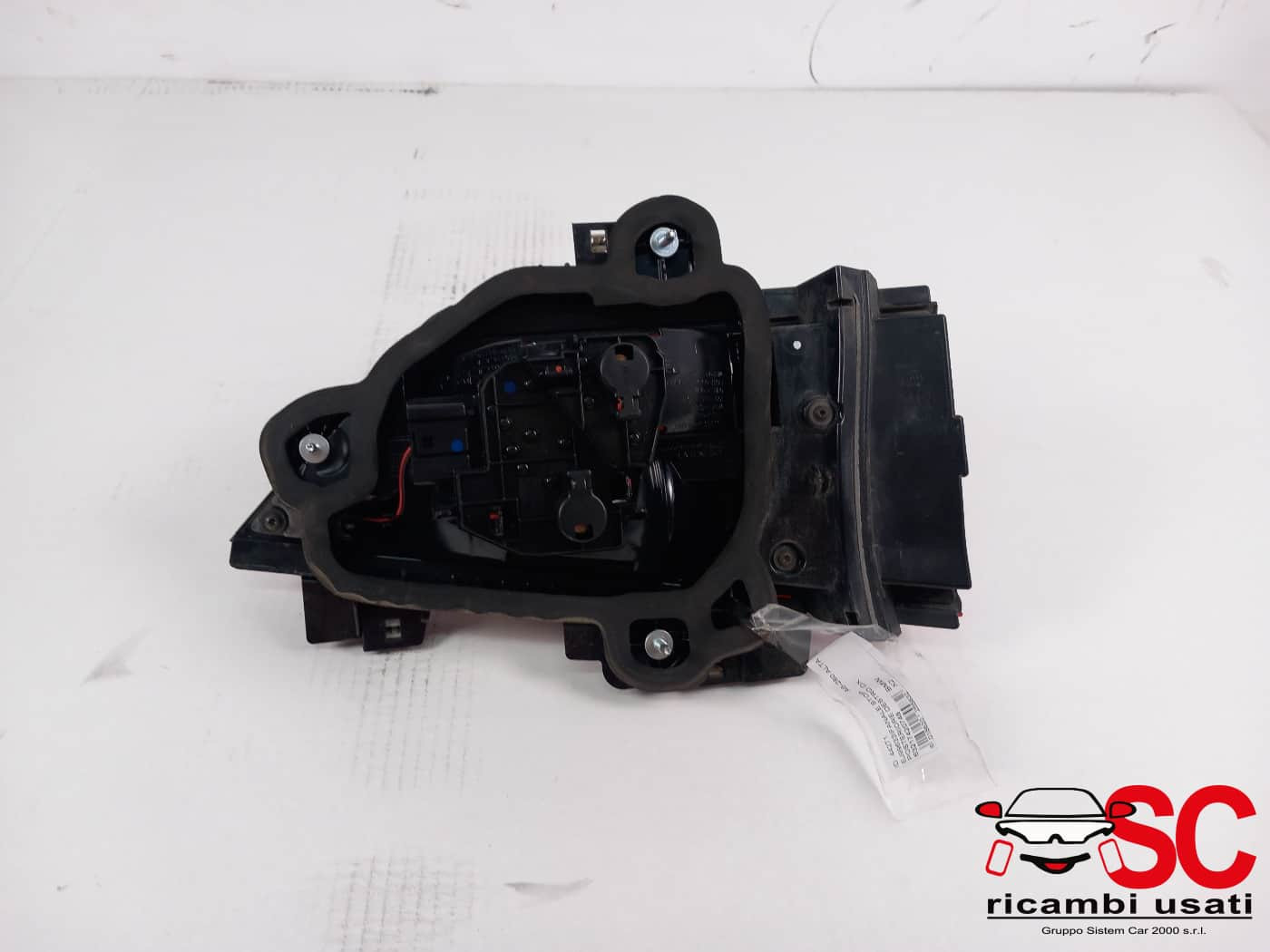 STOP FANALE POSTERIORE DESTRO BMW X2 F39 63217420748 (18>)