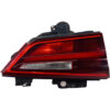 STOP FANALE POSTERIORE SINISTRO BMW X2 F39 63217420747 (18>)