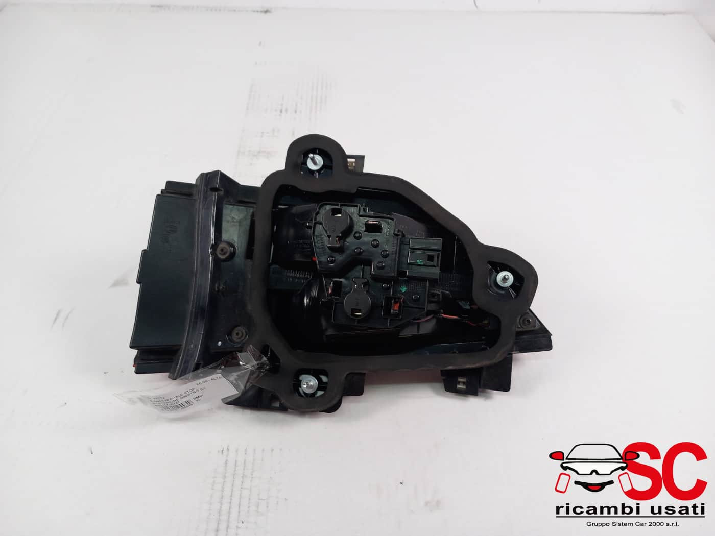 STOP FANALE POSTERIORE SINISTRO BMW X2 F39 63217420747 (18>)