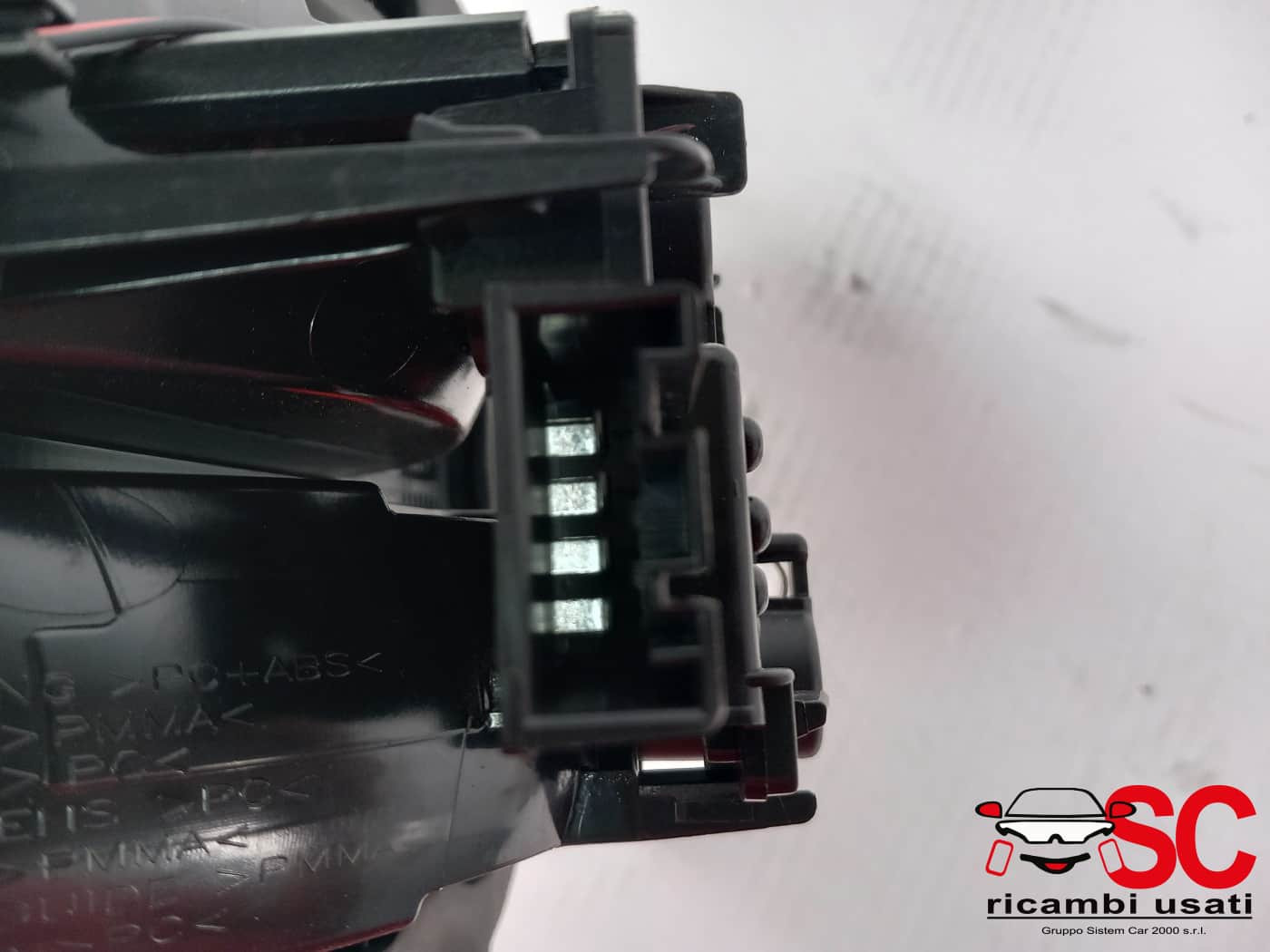 STOP FANALE POSTERIORE SINISTRO BMW X2 F39 63217420747 (18>)