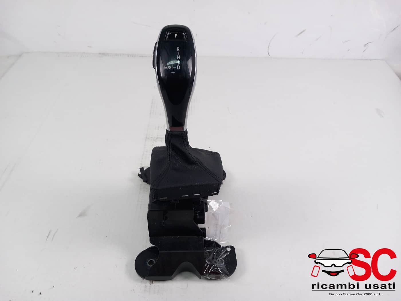 61317950472 LEVA CAMBIO AUTOMATICO BMW X2 F39 diesel
