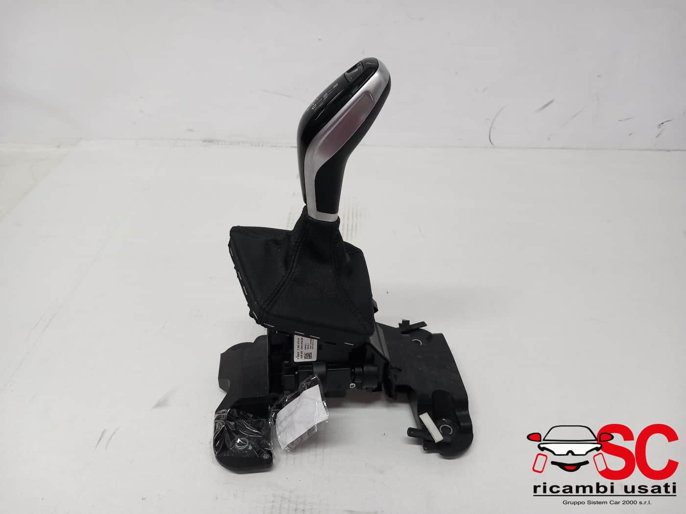 61317950472 LEVA CAMBIO AUTOMATICO BMW X2 F39 diesel