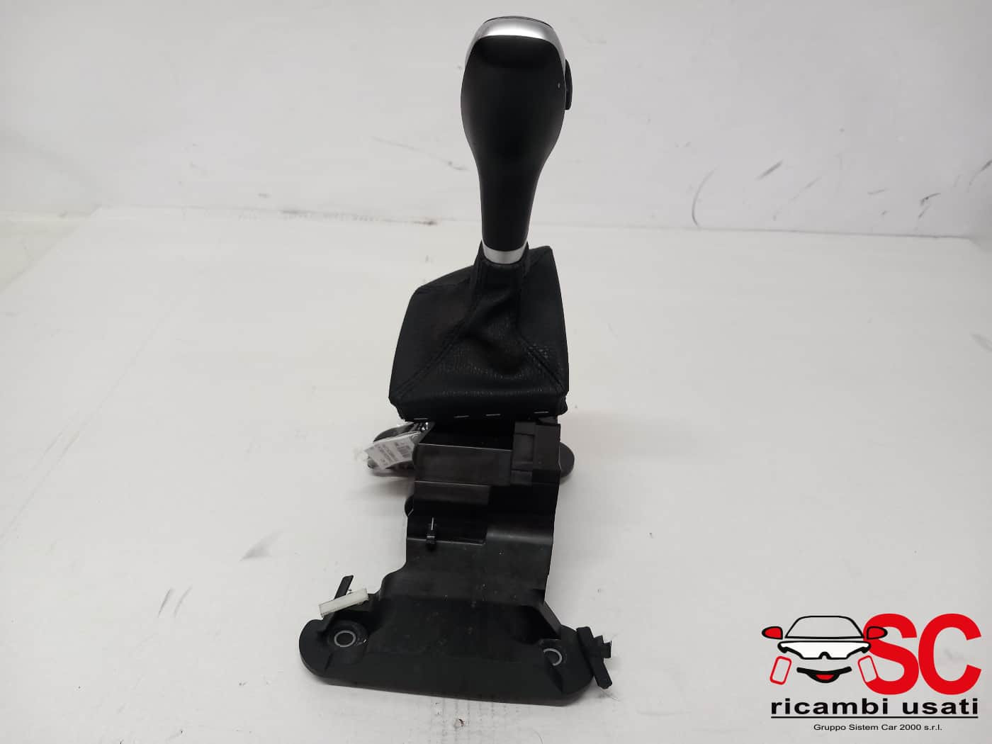61317950472 LEVA CAMBIO AUTOMATICO BMW X2 F39 diesel
