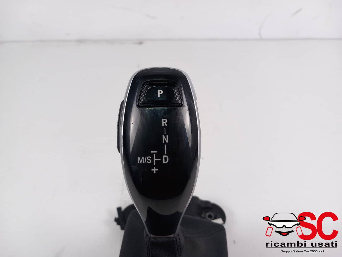 61317950472 LEVA CAMBIO AUTOMATICO BMW X2 F39 diesel