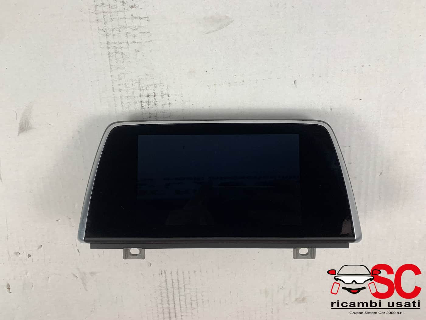 AUTORADIO BMW X2 F39 65508803369 (18>)