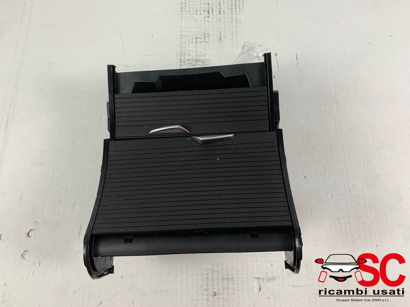 VANO PORTAOGGETTI BMW X2 F39 51169292557 (18>)