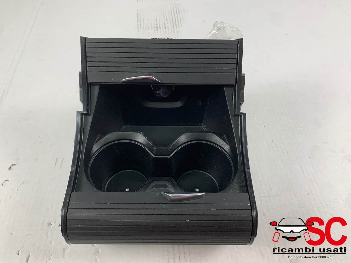 VANO PORTAOGGETTI BMW X2 F39 51169292557 (18>)