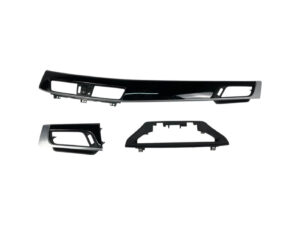RIVESTIMENTO CRUSCOTTO BMW X2 F39 65508804907 (18>)