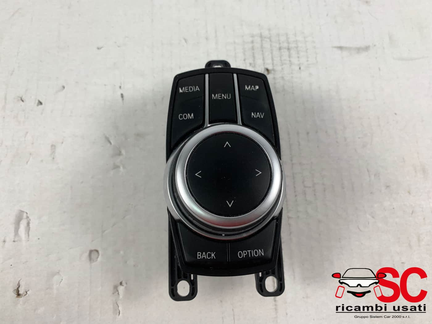 PULSANTI BMW X2 F39 65825A3B1E4 (18>)