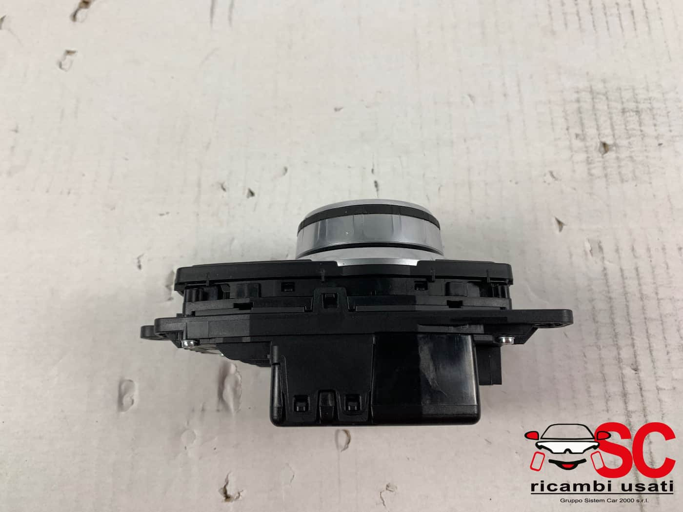 PULSANTI BMW X2 F39 65825A3B1E4 (18>)