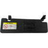 PARASOLE ALETTA LATO PASSEGGERO BMW X2 F39 51165A3D1E8 (18>)