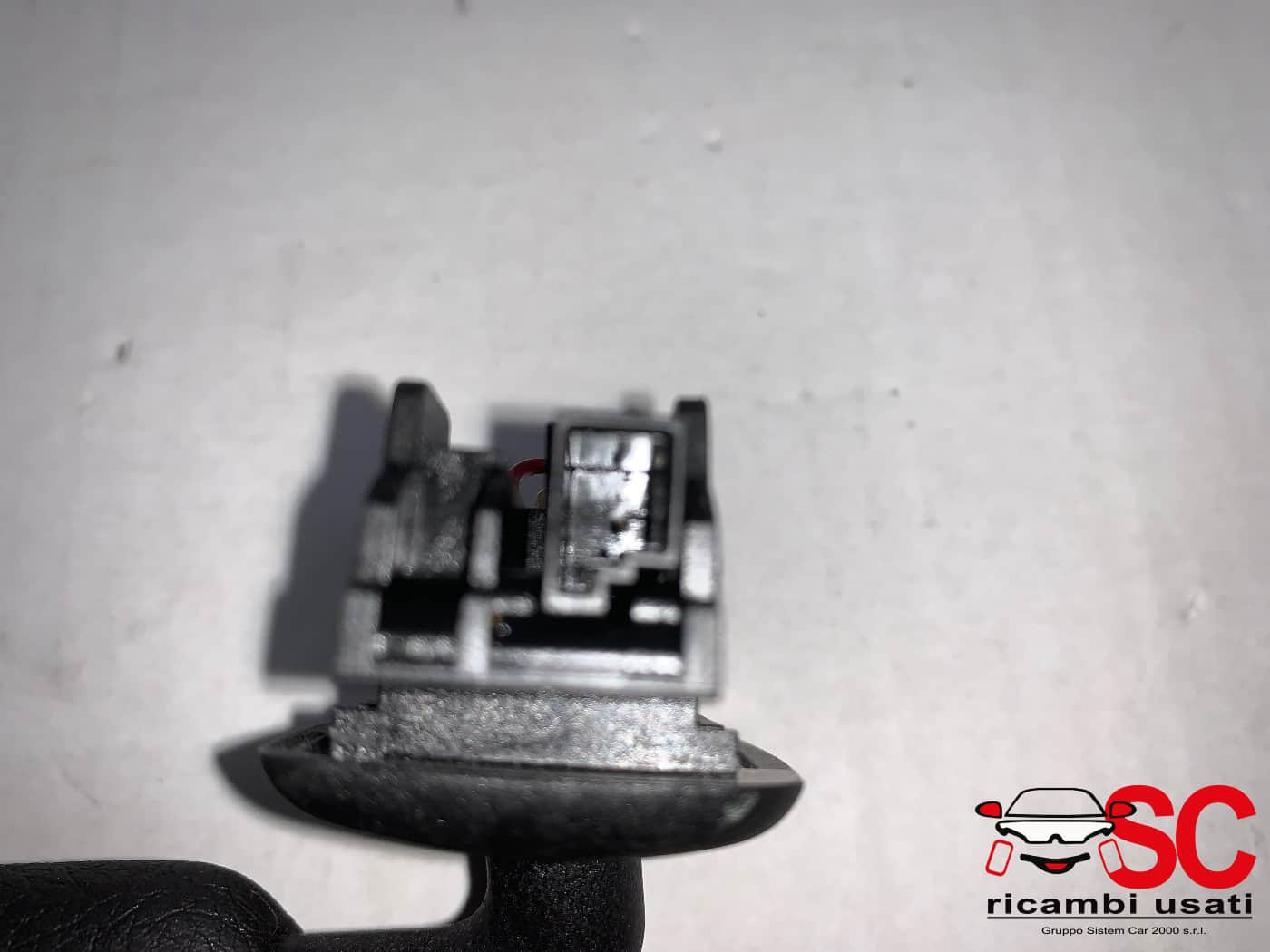 PARASOLE ALETTA LATO PASSEGGERO BMW X2 F39 51165A3D1E8 (18>)