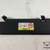 PARASOLE ALETTA LATO PASSEGGERO BMW X2 F39 51165A3D1E8 (18>)